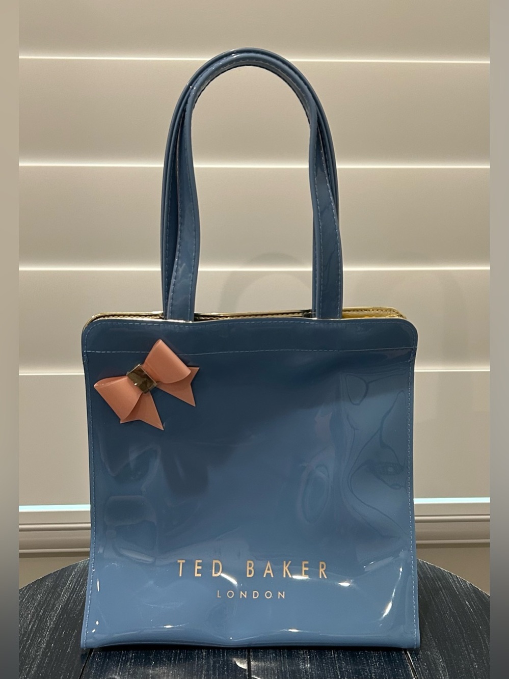 Ted Baker Small Icon Tote